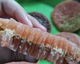 Foto langkah ke 3 dari resep Kue cubit bersarang (simple).