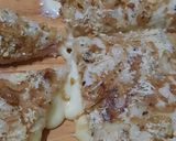 Foto del paso 9 de la receta: Abundante pizza rellena