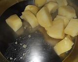 টমেটো আলু কারি(tomato aloo curry recipe in Bengali) রেসিপির ধাপ 1 ছবি