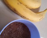 Foto langkah ke 1 dari resep Pisang coklat atau piscok.