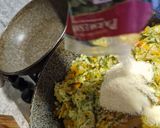 Foto del paso 9 de la receta: Budín de Zapallo Italiano