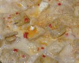 Foto langkah ke 3 dari resep Sayur Tahu Pedas.