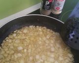 Foto del paso 2 de la receta: Salchichas de cerdo con cerveza 🐷 🍻