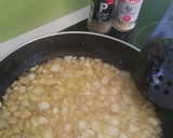 Foto del paso 2 de la receta: Salchichas de cerdo con cerveza 🐷 🍻