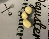 Une image de l'étape 4 de Spätzles au porc et navets.