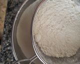 Foto del paso 2 de la receta: Pizza borde de queso 🧀 🍕