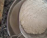 Foto del paso 2 de la receta: Pizza borde de queso 🧀 🍕