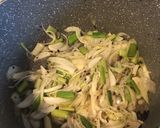 Foto del paso 2 de la receta: Habas y guisantes a la catalana
