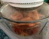 รูปขั้นตอนการทำที่ 3 ของ ไก่อบสไปซี่