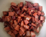 Foto del paso 3 de la receta: Gazpacho de melón (en Thermomix)