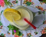 Foto del paso 5 de la receta: Limonada con leche condensada🍋