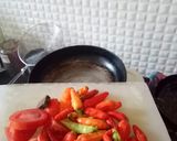Foto langkah ke 2 dari resep Sambel terasi original.
