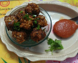 முட்டைக்கோஸ் மஞ்சூரின்(Cabbage Manchurian) ரெசிபி ஸ்டேப் 2 புகைப்படம்