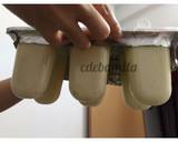 Kesar Pista Popsicle (without sugar) recipe step 8 photo