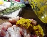 Foto langkah ke 1 dari resep Ayam Goreng Rempah.