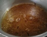 A picture of step 4 of Yoghurt kofte.