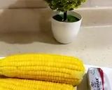 صورة لخطوة 1 من وصفة ذرة بالزبده