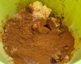Fahéjas-almás csiga recept fázis 7 fotója