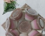 Foto langkah ke 4 dari resep #798. Lapis Hunkuwe Neapolitan.