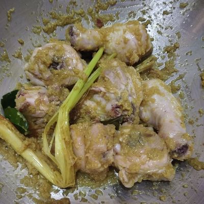 Langkah 3