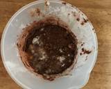 Sugar-free pancake cake recipe step 1 photo