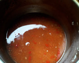 Foto langkah ke 4 dari resep Cireng Saus Thailand.