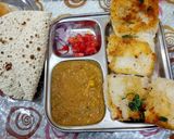 કોર્ન પાઉંભાજી (Corn Pavbhaji Recipe In Gujarati) રેસીપી સ્ટેપ5ફોટો