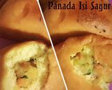 Foto langkah ke 6 dari resep Panada Isi Sayur Super Endes.