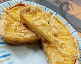 Foto langkah ke 8 dari resep Pie Susu Keju Teflon.