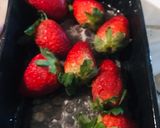 Foto del paso 1 de la receta: Bubble strawberry