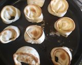Foto del paso 3 de la receta: Empanadas de cebolla, aceituna y queso