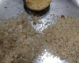 मखाना खीर (Makhana kheer recipe in marathi) रेसिपी स्टेप 2 फोटो