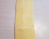 Une image de l'étape 4 de Brioche feuilletée.
