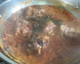 Foto del paso 4 de la receta: Osobuco de Pavo 🦃
