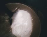 Foto del paso 9 de la receta: Crema de champiñones