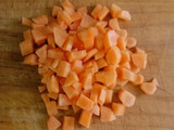 Arroz 3 Delicias
