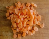 Foto del paso 3 de la receta: Arroz 3 Delicias
