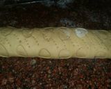 Foto del paso 7 de la receta: Pan De Jamón