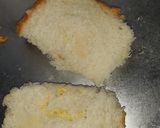 A picture of step 3 of Bread paneer cheesy pockets.