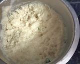 A picture of step 1 of Gari.