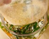 Hình bước làm 3 của món Dưa giá chua ngon miệng, siêu dễ làm