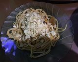 Foto langkah ke 3 dari resep Spaghetti Bolognese Simpel.