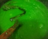 Foto langkah ke 4 dari resep Bubur Singkong / Bubur Ganepo.