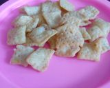 Foto langkah ke 3 dari resep Stik bawang.