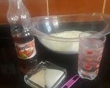 صورة لخطوة 1 من وصفة سفنج