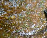 Gambar langkah 6 resipi Ikan siakap sos thai ala KA.