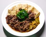 肉豆腐 にくどうふ的食譜步驟5照片