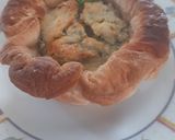 Foto del paso 1 de la receta: Tartaletas de verdura