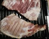 Foto del paso 1 de la receta: Pechito de cerdo al horno