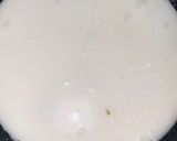 Foto langkah ke 2 dari resep Dodol Kurma.